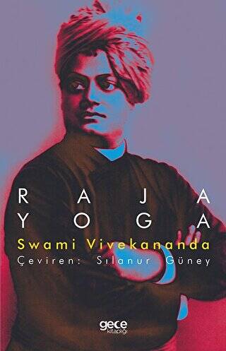 Raja Yoga - 1