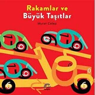 Rakamlar ve Büyük Taşıtlar - 1