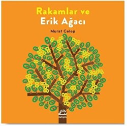 Rakamlar ve Erik Ağacı - 1