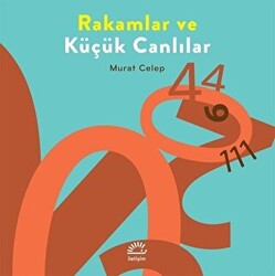 Rakamlar ve Küçük Canlılar - 1