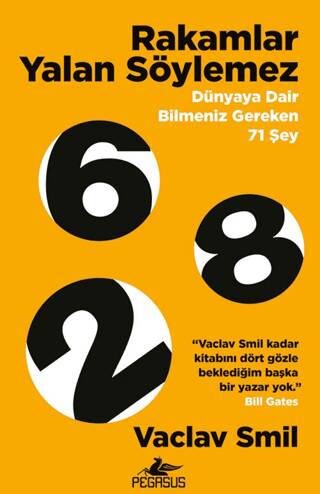 Rakamlar Yalan Söylemez - 1