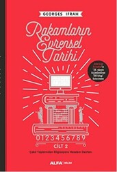 Rakamların Evrensel Tarihi - Cilt 2 - 1