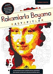 Rakamlarla Boyama: Başyapıtlar - 1