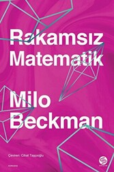 Rakamsız Matematik - Sahi Kitap