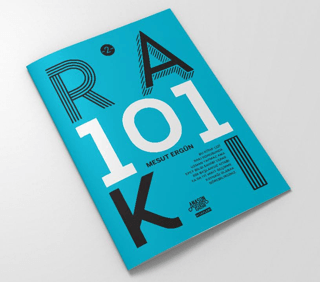 Rakı 101 - 1