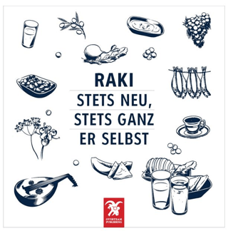 Rakı - Stets Neu, Stets Ganz Er Selbst - 1