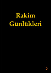 Rakim Günlükleri - 1
