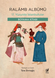 Ralamb Albümü - Sakin Kitap