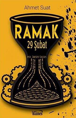 Ramak - 29 Şubat - 1