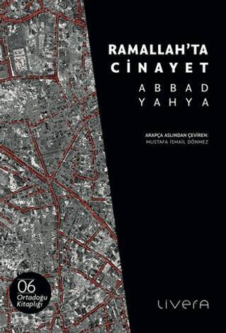 Ramallah’ta Cinayet - 1