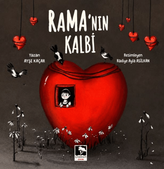 Rama`nın Kalbi - 1