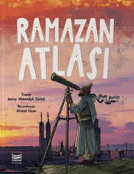 Ramazan Atlası - INK Yayınları
