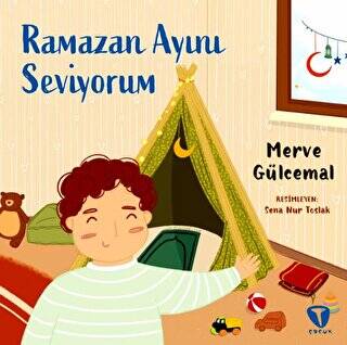 Ramazan Ayını Seviyorum - 1