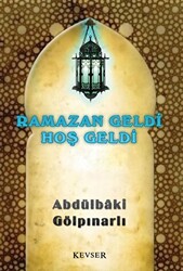 Ramazan Geldi Hoş Geldi - 1