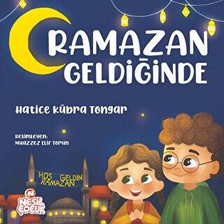 Ramazan Geldiğinde - 1