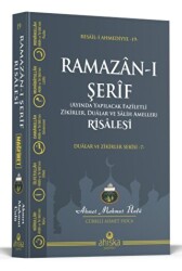 Ramazan-ı Şerif Risalesi - 1
