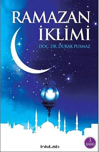 Ramazan İklimi - 1