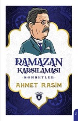 Ramazan Karşılaması - Sohbetler - 1