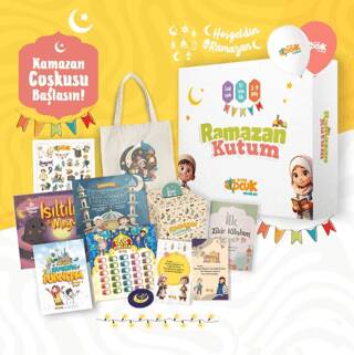 Ramazan Kutum - 1
