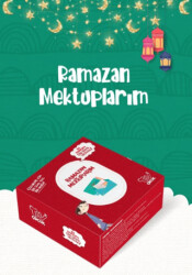 Ramazan Mektuplarım - 1