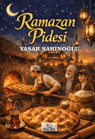 Ramazan Pidesi - 1