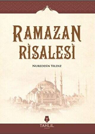 Ramazan Risalesi - 1