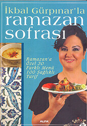 Ramazan Sofrası - 1
