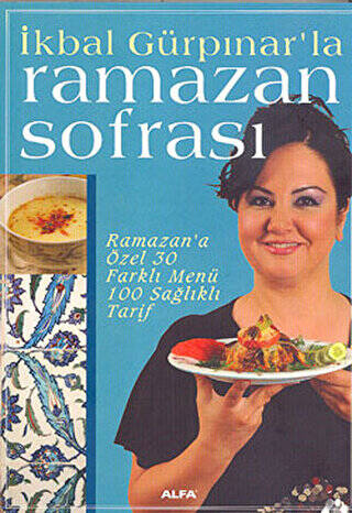 Ramazan Sofrası - 1