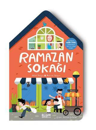Ramazan Sokağı - 1