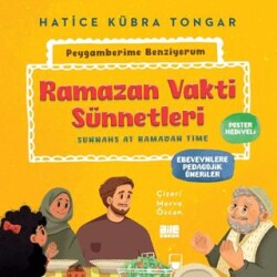 Ramazan Vakti Sünnetleri - 1