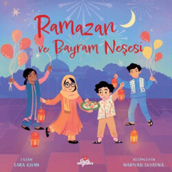 Ramazan ve Bayram Neşesi - 1