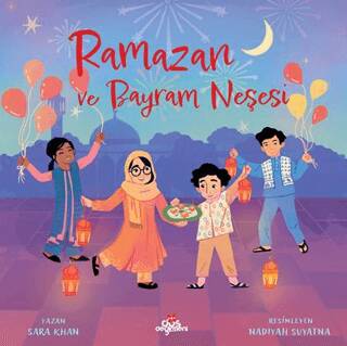 Ramazan ve Bayram Neşesi - 1