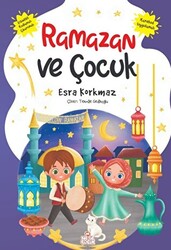 Ramazan ve Çocuk - Nesil Çocuk Yayınları