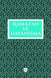 Ramazan ve Dayanışma - 1