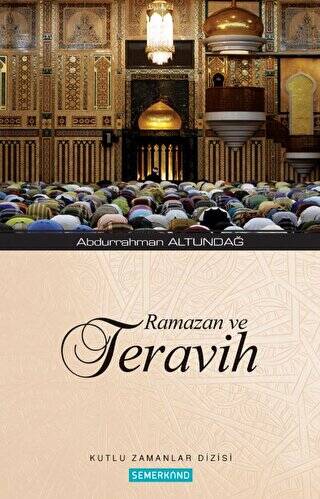 Ramazan ve Teravih - 1