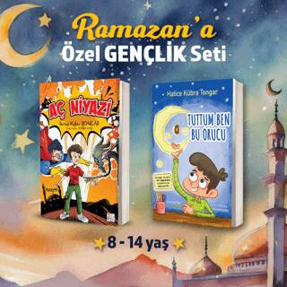 Ramazan`a Özel Gençlik Seti - 1