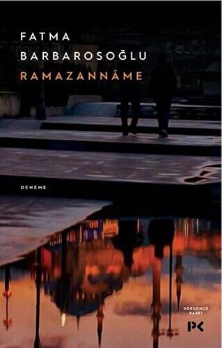 Ramazanname - 1