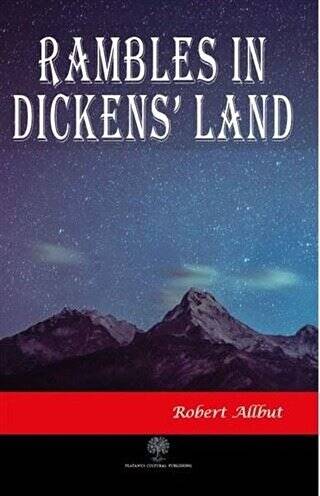 Rambles in Dickens Land - 1