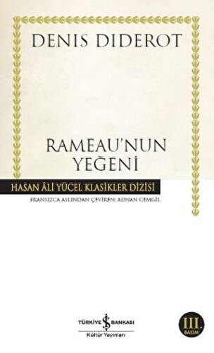 Rameau’nun Yeğeni - 1