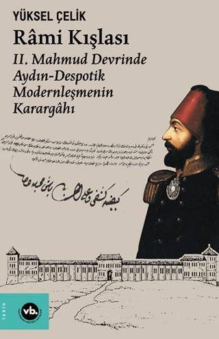 Rami Kışlası - 1