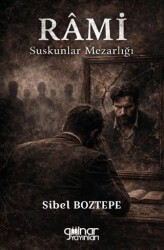 Rami Suskunlar Mezarlığı - Gülnar Yayınları
