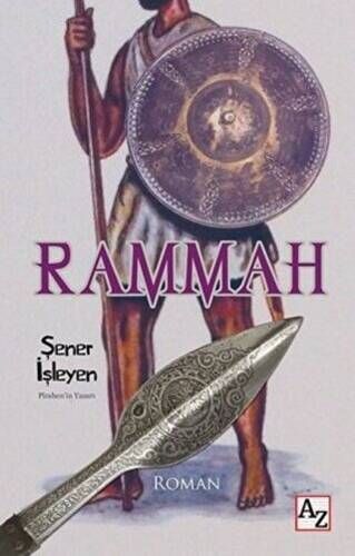 Rammah - 1
