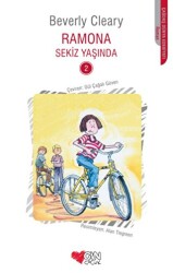 Ramona Sekiz Yaşında 2 - 1