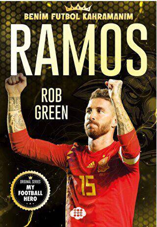 Ramos – Benim Futbol Kahramanım - 1