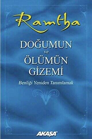 Ramtha - Doğumun ve Ölümün Gizemi - 1