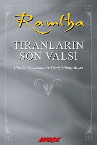 Ramtha - Tiranların Son Valsi - 1