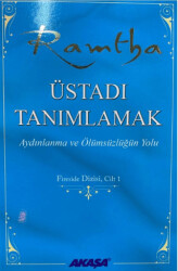 Ramtha : Üstadı Tanımlamak - 1