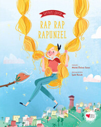 Rap Rap Rapunzel - Sayfayı Çevir 2 - 1