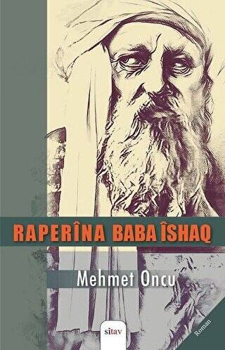 Raperina Baba İshaq - 1