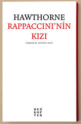 Rappaccini’nin Kızı - 1